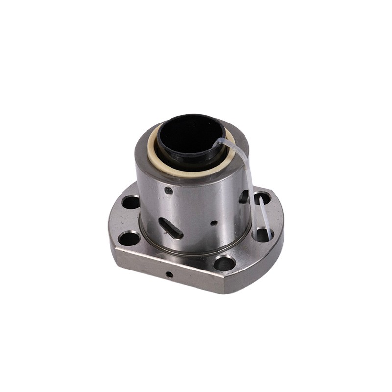 Ball Screw Rotating Nut